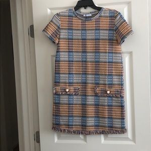NWOT Zara Dress